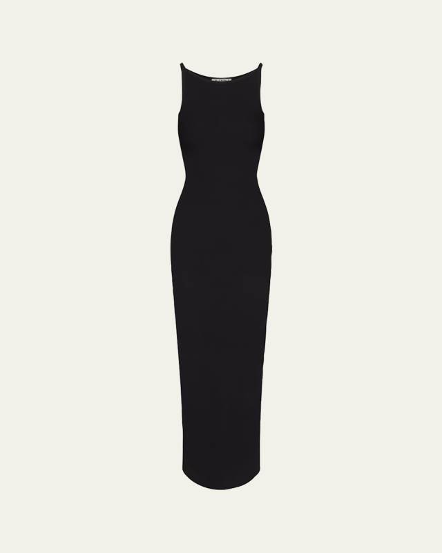 Iris Maxi Dress